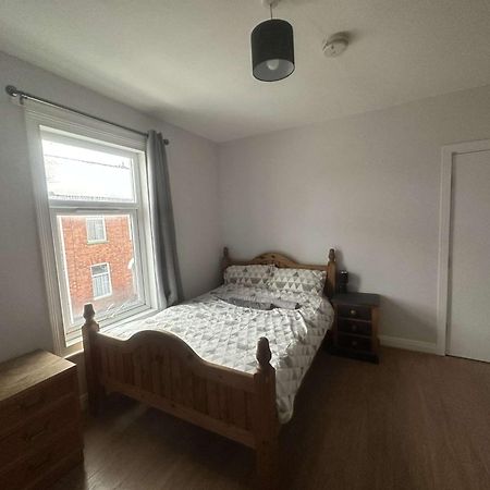 M&B Accommodation Lincoln Dış mekan fotoğraf