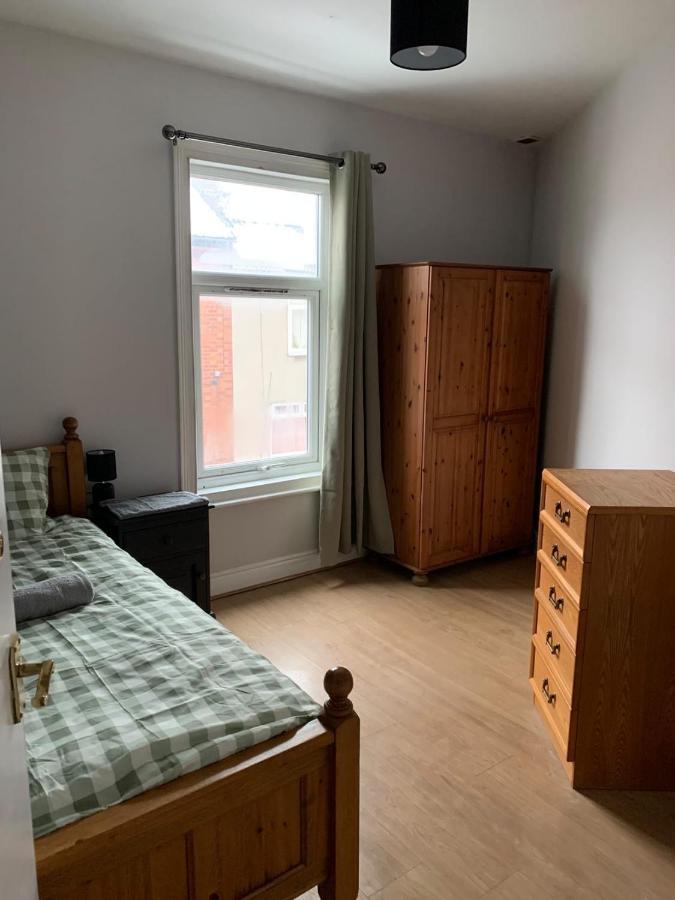 M&B Accommodation Lincoln Dış mekan fotoğraf