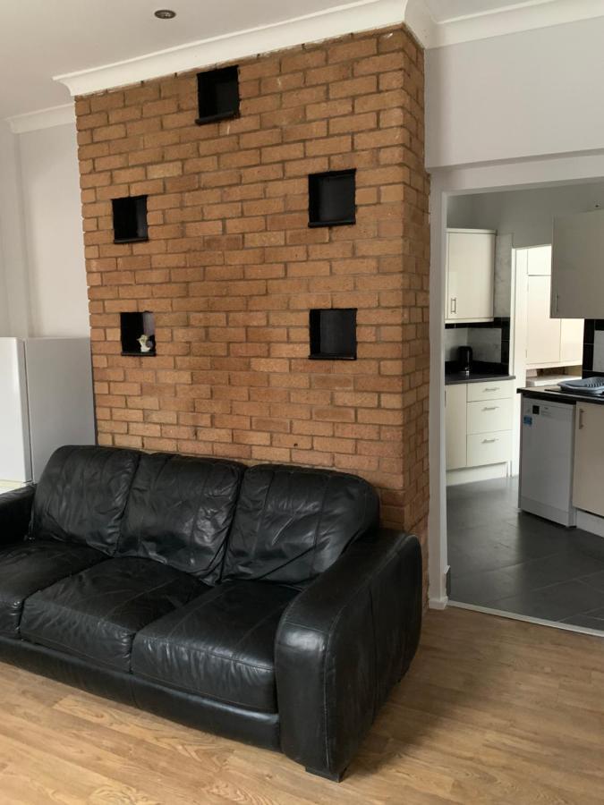 M&B Accommodation Lincoln Dış mekan fotoğraf