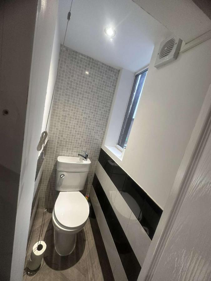 M&B Accommodation Lincoln Dış mekan fotoğraf