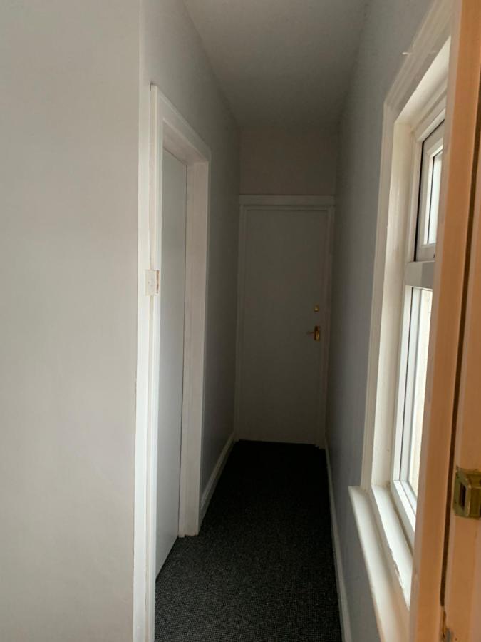 M&B Accommodation Lincoln Dış mekan fotoğraf