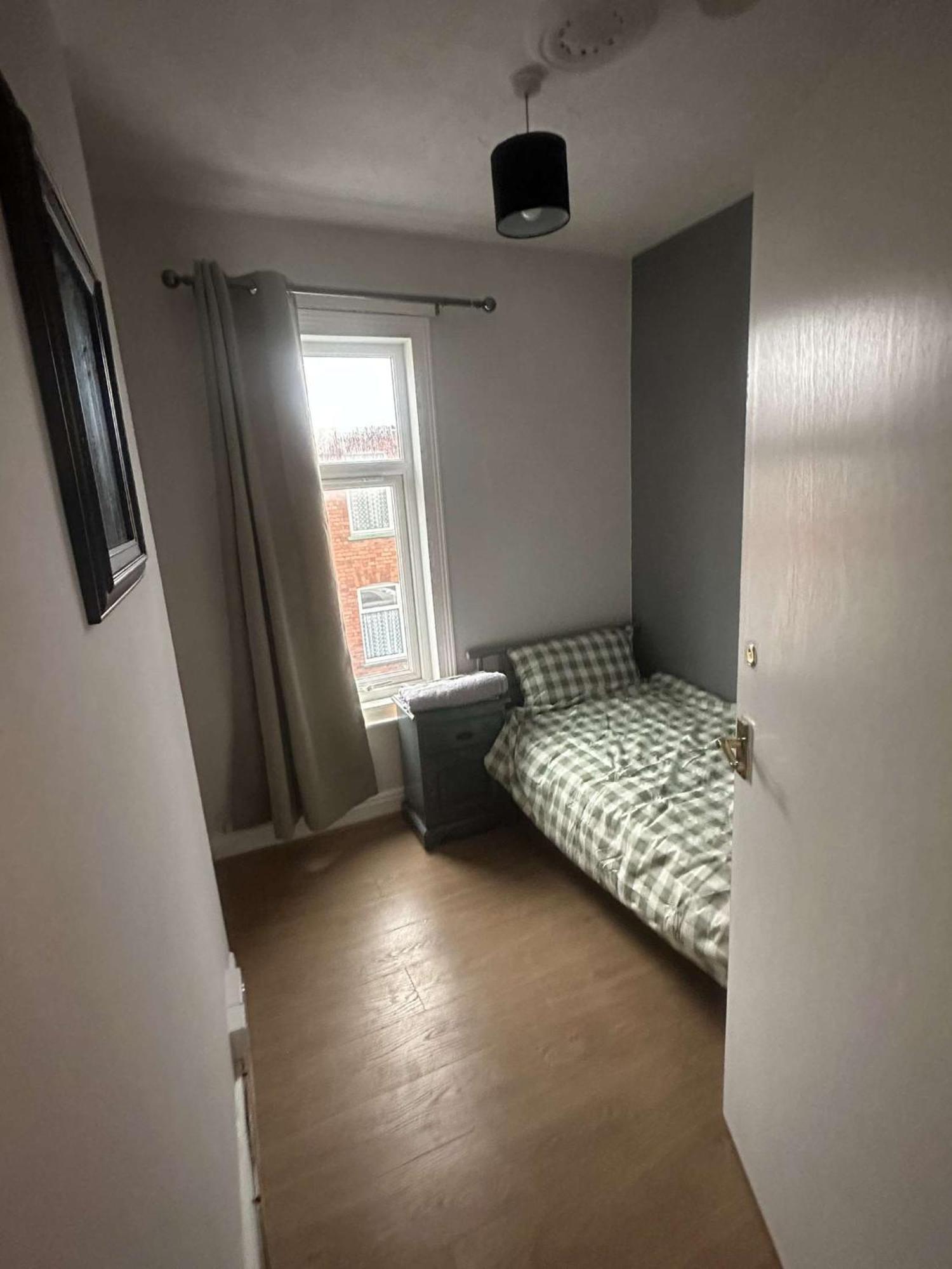 M&B Accommodation Lincoln Dış mekan fotoğraf