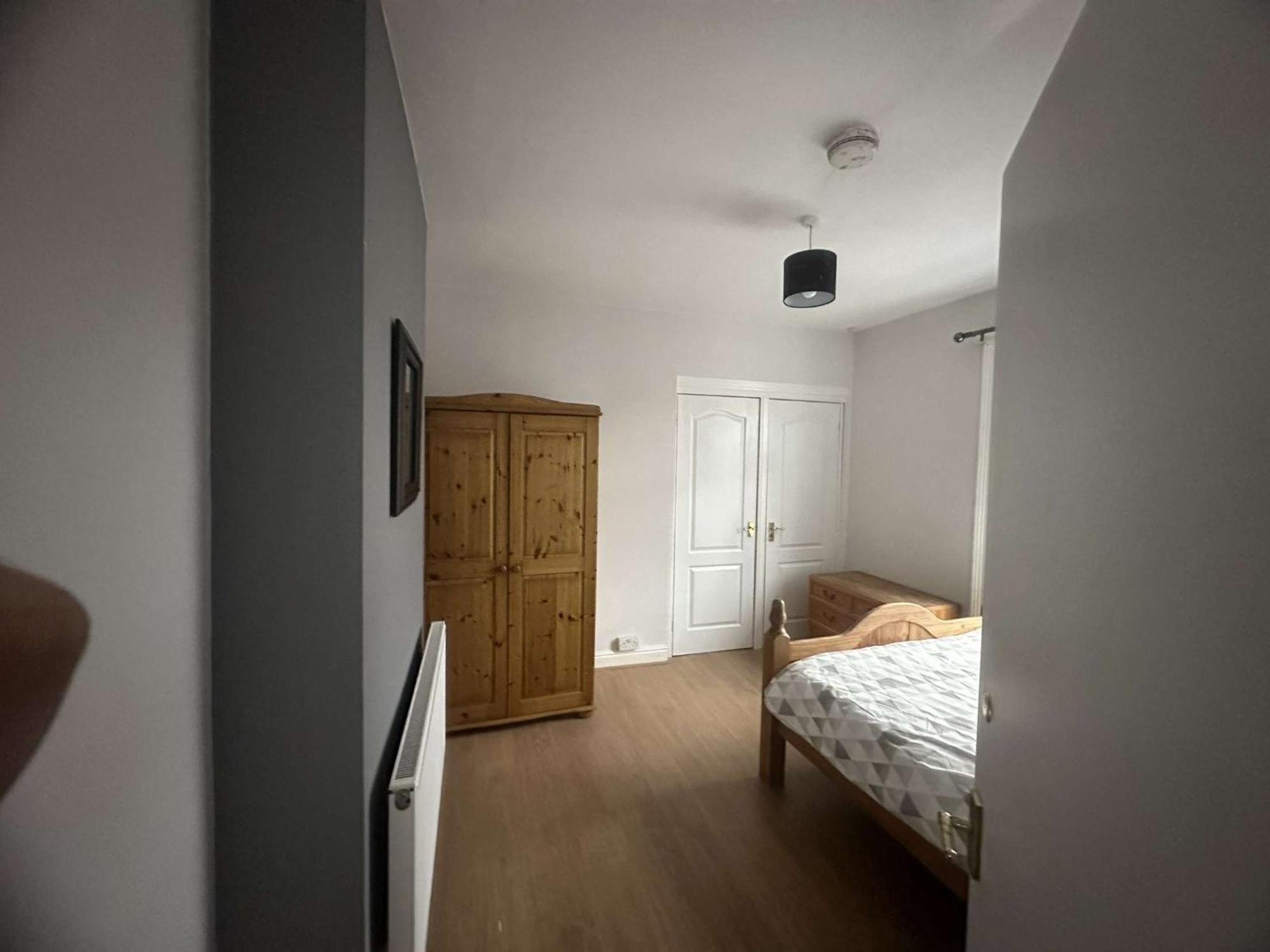 M&B Accommodation Lincoln Dış mekan fotoğraf