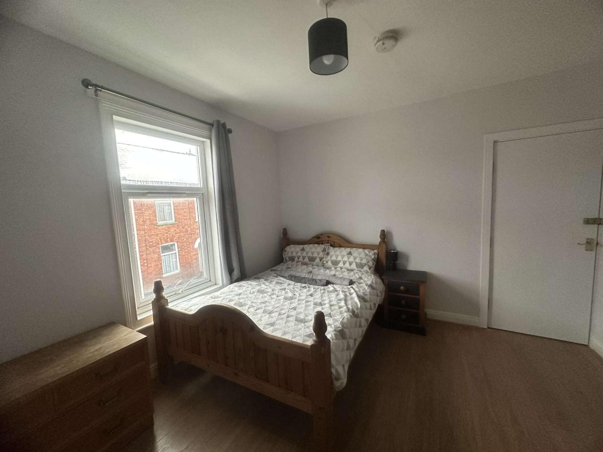 M&B Accommodation Lincoln Dış mekan fotoğraf