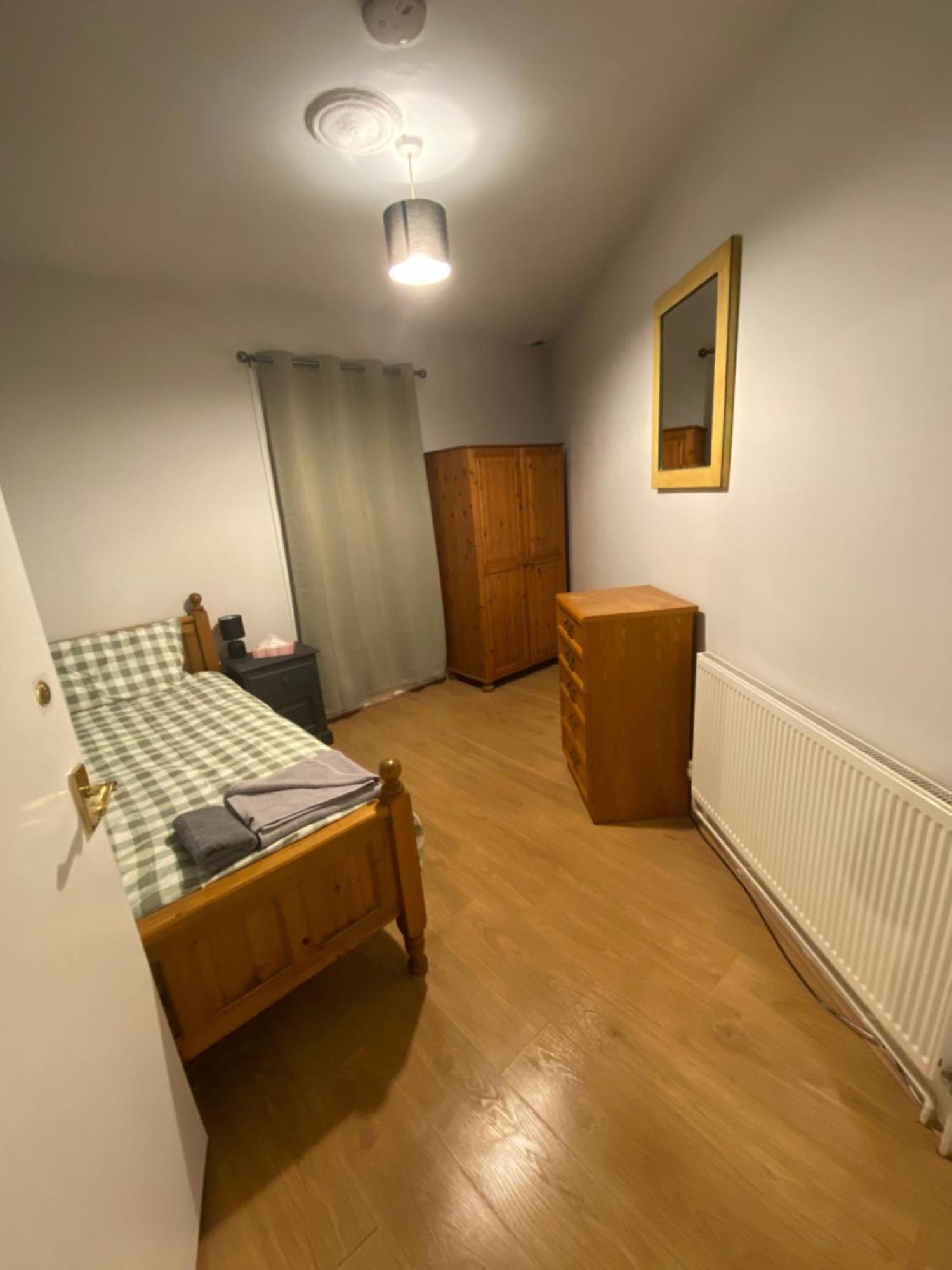 M&B Accommodation Lincoln Dış mekan fotoğraf