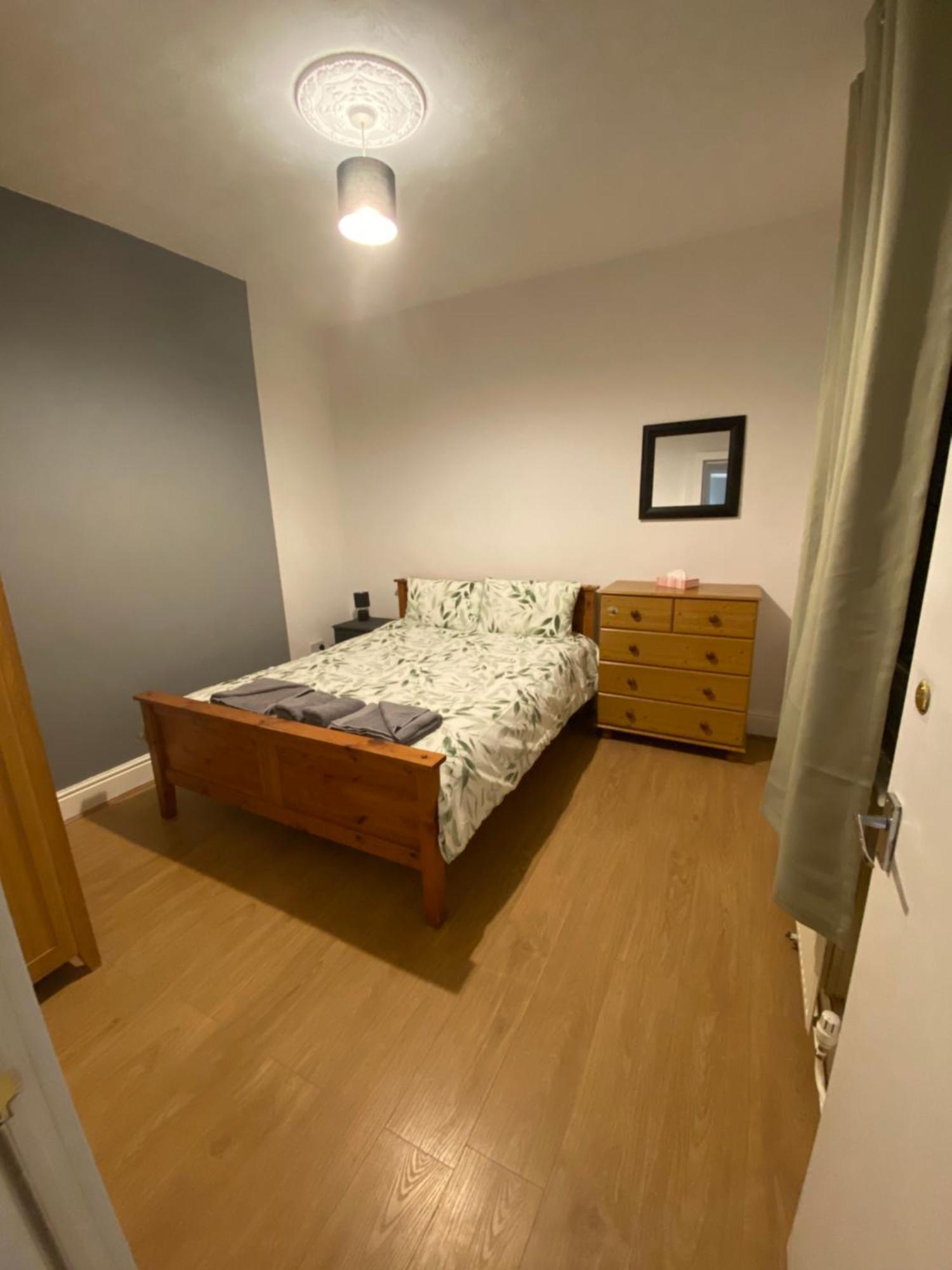 M&B Accommodation Lincoln Dış mekan fotoğraf