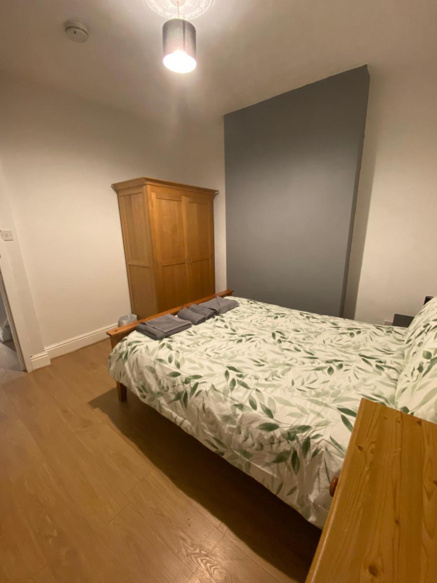 M&B Accommodation Lincoln Dış mekan fotoğraf